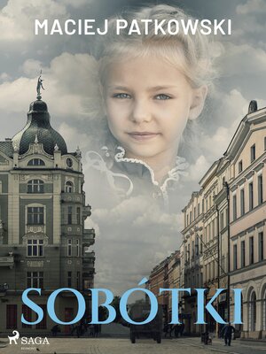 cover image of Sobótki